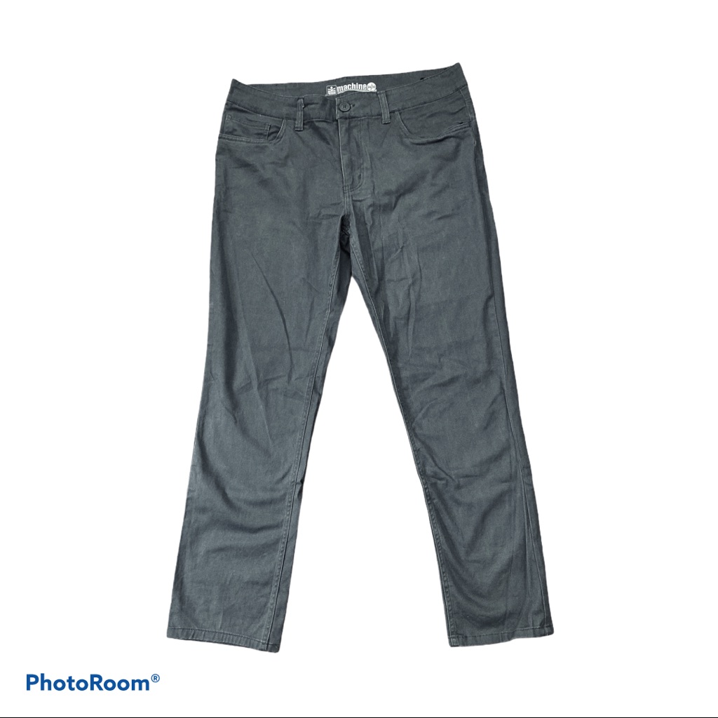 Machine Pants